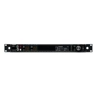 Receptor Shure Ad4Dbr Wireless Digital De Dois Canais