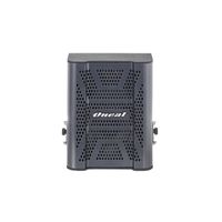 Caixa Vertical Oneal Ob-204V Pt 60W Rms Passiva Preta