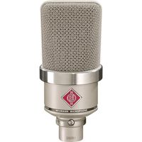 Microfone Neumann Tlm 103 Condensador Cardioide
