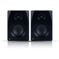 Monitor Artesia M200 30W Woofer Para Estudio Par