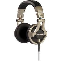 Fone Ouvido Shure Srh750 Para Dj