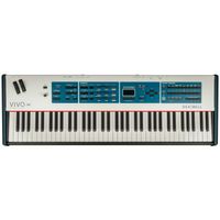 Piano Digital Dexibell Vivos4 Br Stage 73 Teclas