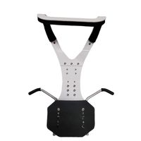 Colete Quasar Hd-8C Qmbz2014 P/Caixa