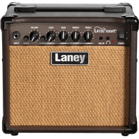 Combo Laney LA15C 15W P Violao