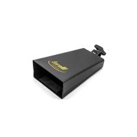 Cowbell Torelli 6 TO051 Preto
