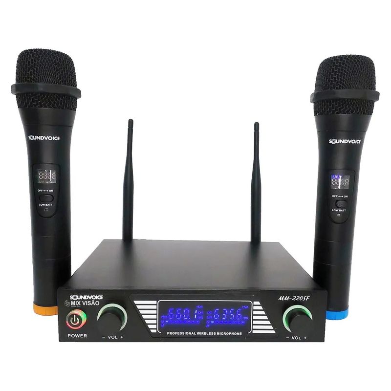 Microfone-Sem-Fio-Soundvoice-MM220SF-Duplo-de-Mao-UHF---1-