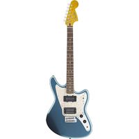 Guitarra Fender Marauder Lake Placid Blue Usado