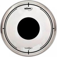 Pele 12 Williams Target DOT Clear Filme Duplo DT2 188-12