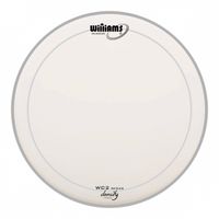 Pele 22 Williams Density Porosa Filme Duplo WC2 EH 250-22