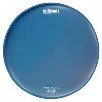 Pele 14 Williams Density Blue Porosa Filme Duplo WCU EH 250-14