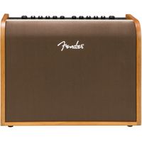 Combo Fender Acoustic 100 120V Para Violão 2314000000