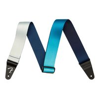 Correia Fender 2 Ombre Belair Blue Azul 0990637210