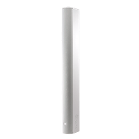 Caixa JBL CBT 100LA-1 Line Array Vertical White