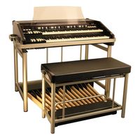 Orgao Digital Hammond B-3P Portable Mk2