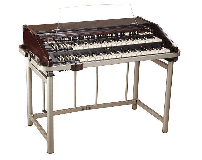 Orgao Digital Hammond B-3P Portable Mk2