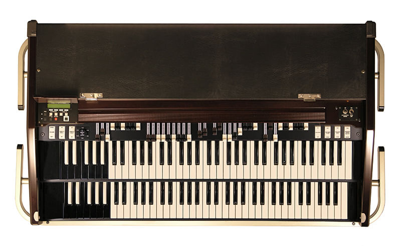 Orgao Digital Hammond B-3P Portable Mk2
