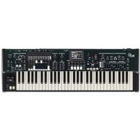 Orgao Digital Hammond Sk Pro 61 Keys