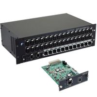 Mini Stagebox 32 Soundcraft MSB-32C5