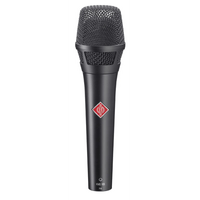 Microfone Neumann KMS 105 PT Supercardioide Preto