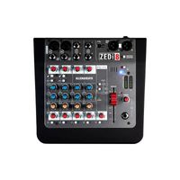 Mesa Interface Allen Heath Zedi 8 USB