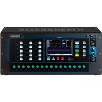 Mesa Digital Allen Heath QU-PAC
