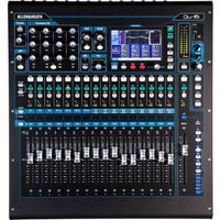 Mesa Digital Allen Heath QU-16C/220X