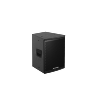 Caixa Attack VRF810 Passiva