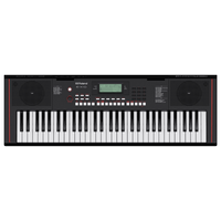 Roland E-X10 | Teclado Arranjador