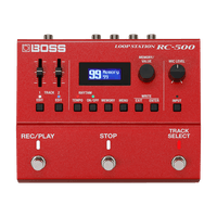 BOSS RC-500 | LoopStation