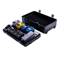 BOSS BCB-1000 | Pedalboard Premium