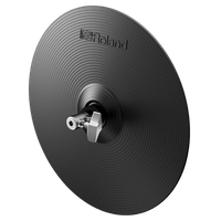 Pad de Chimbal Roland VH-10
