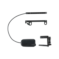 BOSS GK-5 | Captador para guitarra com Interface Serial GK