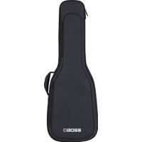 BOSS CB-EG10 | Bag luxuoso para guitarra