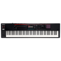 Roland FANTOM-08 | Workstation profissional