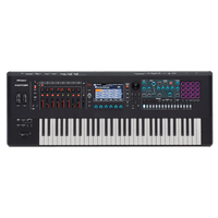 Roland FANTOM 6 | Workstation