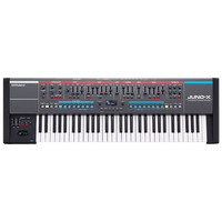 Roland JUNO-X | Sintetizador