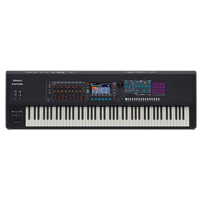 Roland FANTOM 8 | Workstation