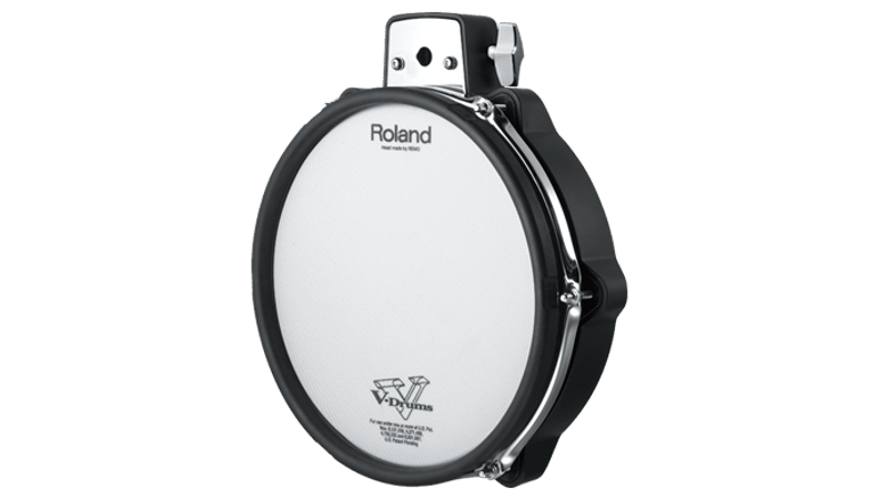Pad de bateria Roland PDX-100