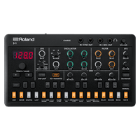 Roland AIRA Compact S-1 | Tweak Synth