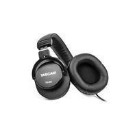 Fone Ouvido Tascam TH-05 Preto