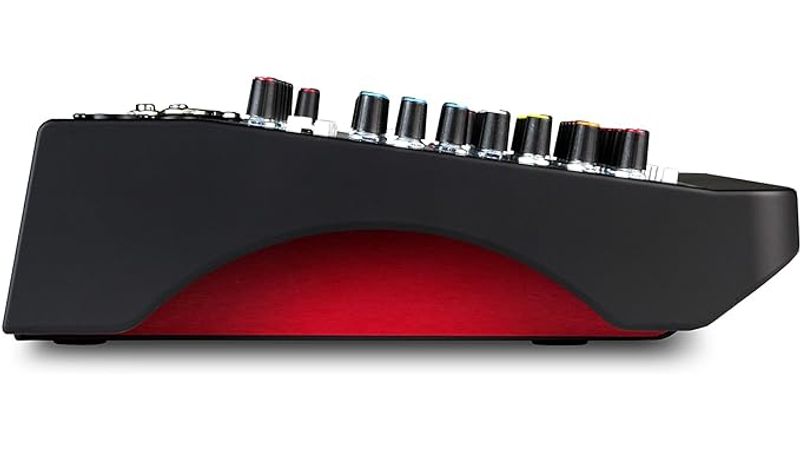 Mesa Interface Allen Heath Zedi 10 USB Mesa Interface Allen Heath Zedi 10 USB