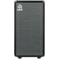 Gabinete Ampeg SVT210AV 2X10 200W