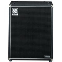 Gabinete Ampeg SVT410HLF 4X10 500W