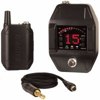 Transmissor Shure GLXD16+ BR Pedal Com Afinador
