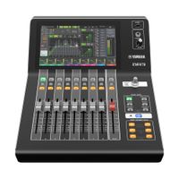 Mesa Digital Yamaha DM3 com Dante 16 canais