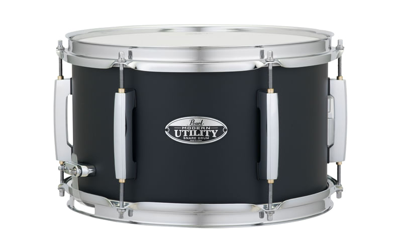 Caixa Pearl Modern Utility Maple 12X7 Cor227 Satin Black