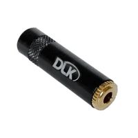 Plug Datalink P2-004 Stereo 6mm Femea