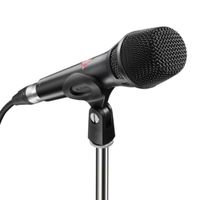 Microfone Neumann KMS 104 Plus Cardioide Preto