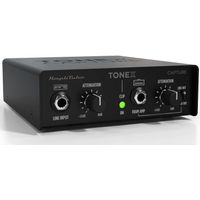 Interface Amplitube Tonex Capture