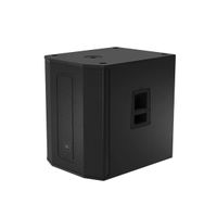 Subwoofer JBL Max 18-S Ativo